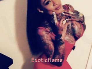 Exoticflame