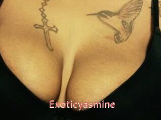 Exoticyasmine