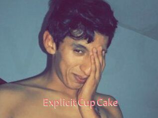 ExplicitCupCake