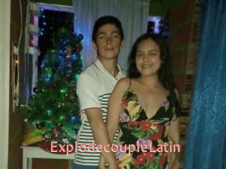ExplodecoupleLatin