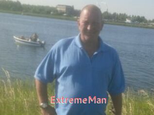 ExtremeMan