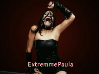 ExtremmePaula