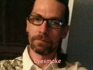 Eyesmoke