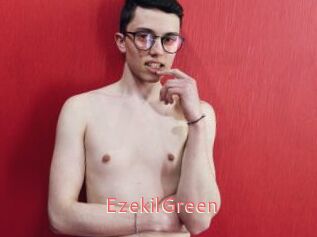 EzekilGreen