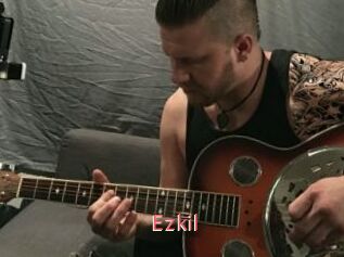 Ezkil