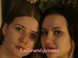 Eadlinandguineve