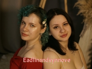 eadlinandsynnove Webcam Sexe Direct