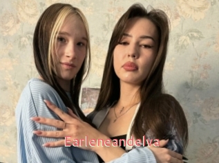 Earleneandelva