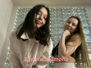 earleneandmona Webcam Sexe Direct