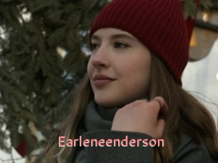 Earleneenderson