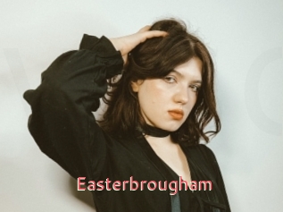 Easterbrougham