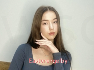 Easterengelby