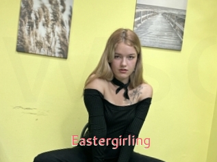 Eastergirling