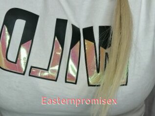Easternpromisex