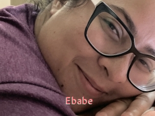 Ebabe