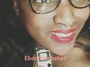 Ebonibombshell