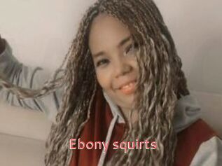 Ebony_squirts