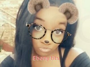 Ebony_tits