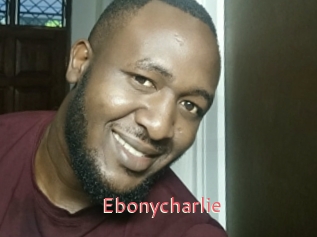 Ebonycharlie