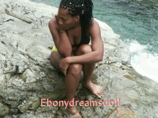 Ebonydreamsdoll
