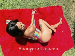 Ebonyeroticqueen