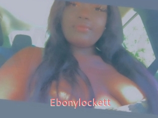 Ebonylockett
