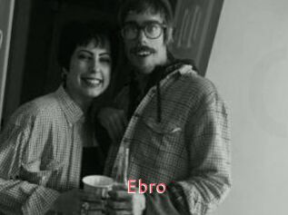 Ebro