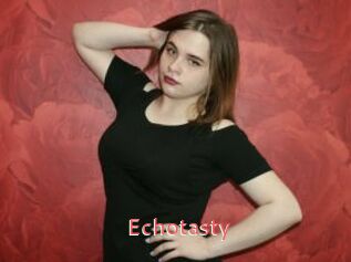 Echotasty