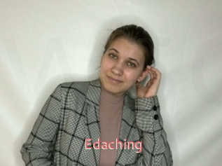 Edaching