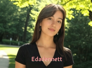Edadennett