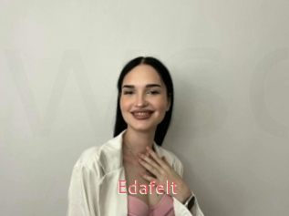 Edafelt