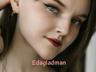 Edagladman