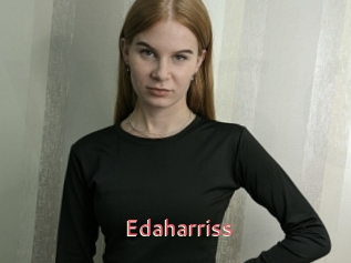 Edaharriss