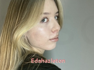 Edahazleton