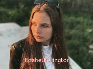 edahetherington Webcam Sexe Direct