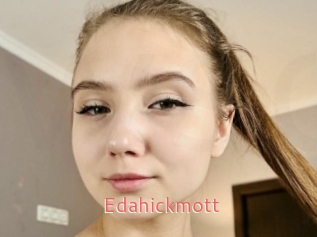Edahickmott