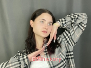 Edahickory