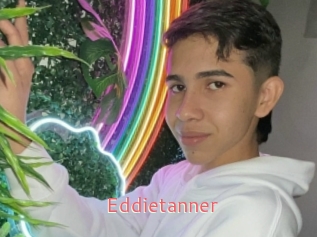 Eddietanner