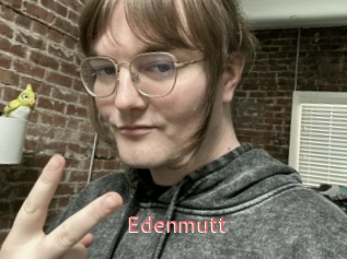 Edenmutt