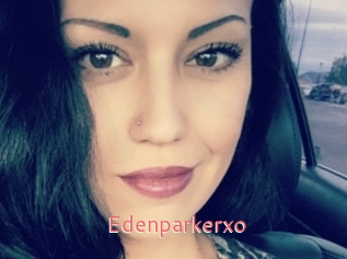 Edenparkerxo