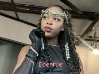 Edenrue
