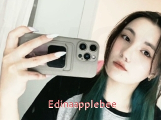 Edinaapplebee