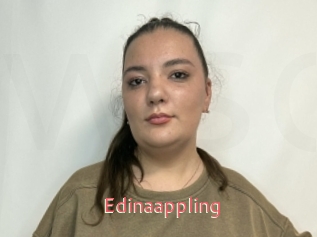 Edinaappling