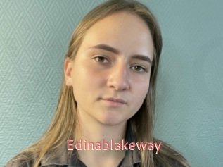 Edinablakeway