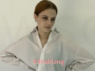 Edinablong