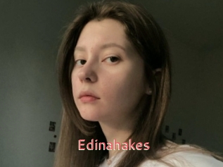 Edinahakes