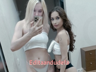 Editaandudela