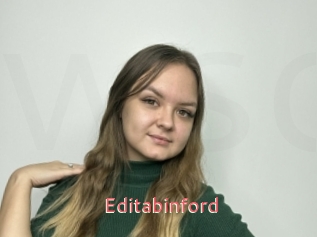 Editabinford