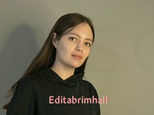 Editabrimhall