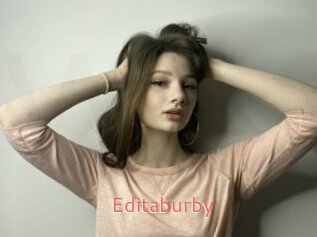 Editaburby